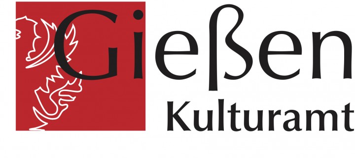 Logo des Kulturamts der Stadt Gießen
